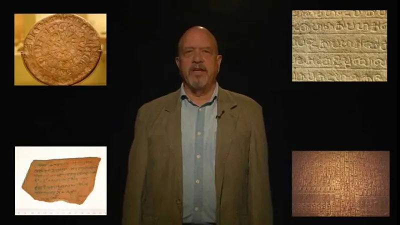 Mesopotamia